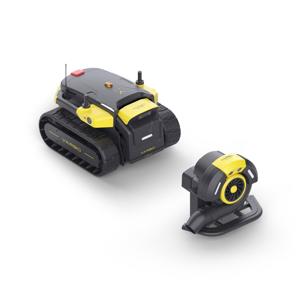 Yarbo Leaf Blower