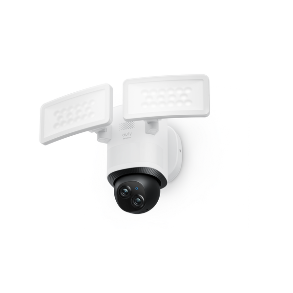 Eufy E340 Dual-Cam Floodlight Cam