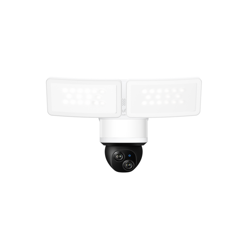 Eufy E340 Dual-Cam Floodlight Cam