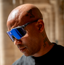 Chamelo Falcon Automatic Alpha Blue Obsidian