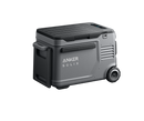 Nevera eléctrica Anker SOLIX EverFrost 2 de 58 l/61 qt + accesorios gratuitos para viajes por carretera