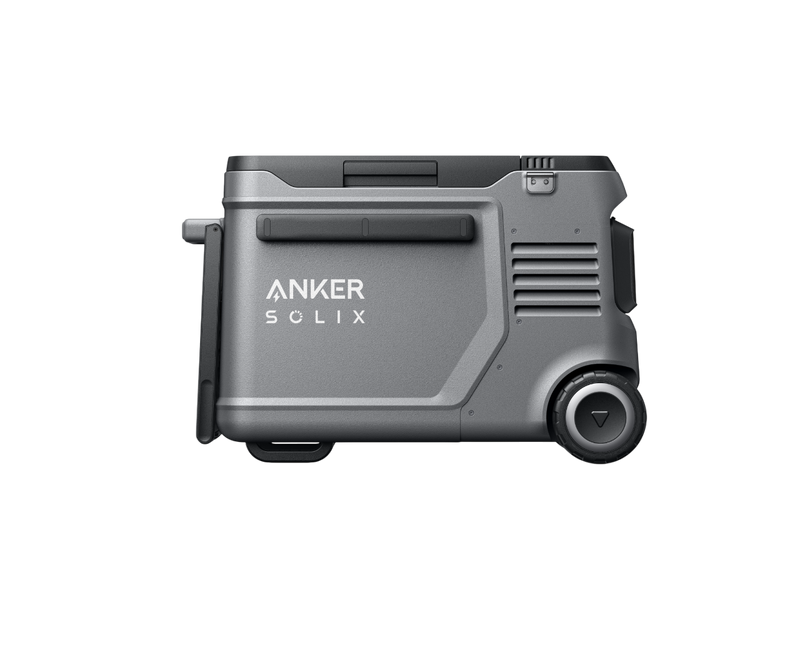 Anker SOLIX EverFrost 2 40L Electric Cooler (42QT)
