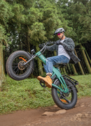 ENGWE EP-2 3.0 Foldable Commuter EBike