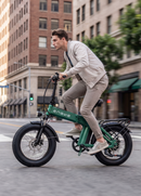 ENGWE EP-2 3.0 Foldable Commuter EBike