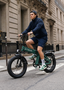 ENGWE EP-2 3.0 Foldable Commuter EBike