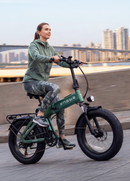 ENGWE EP-2 3.0 Foldable Commuter EBike