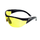 Framed Safety Glasses with Side Shields for High Impact Protection