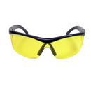 Framed Safety Glasses with Side Shields for High Impact Protection