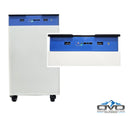 12KW Complete Offgrid Solar Kit + EG4 18kPV + 32KW OMO 48V Freedom Series Lithium Battery + 13.2KW Solar with Roof Mounting Rails and Wiring
