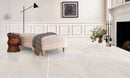 French Vanilla Cream Arizona Marble Floor and Wall Tile - Livfloors Collection