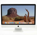 Apple iMac (21.5-inch 2013) 2.9 GHz i5 16GB RAM 1TB HDD (Silver)