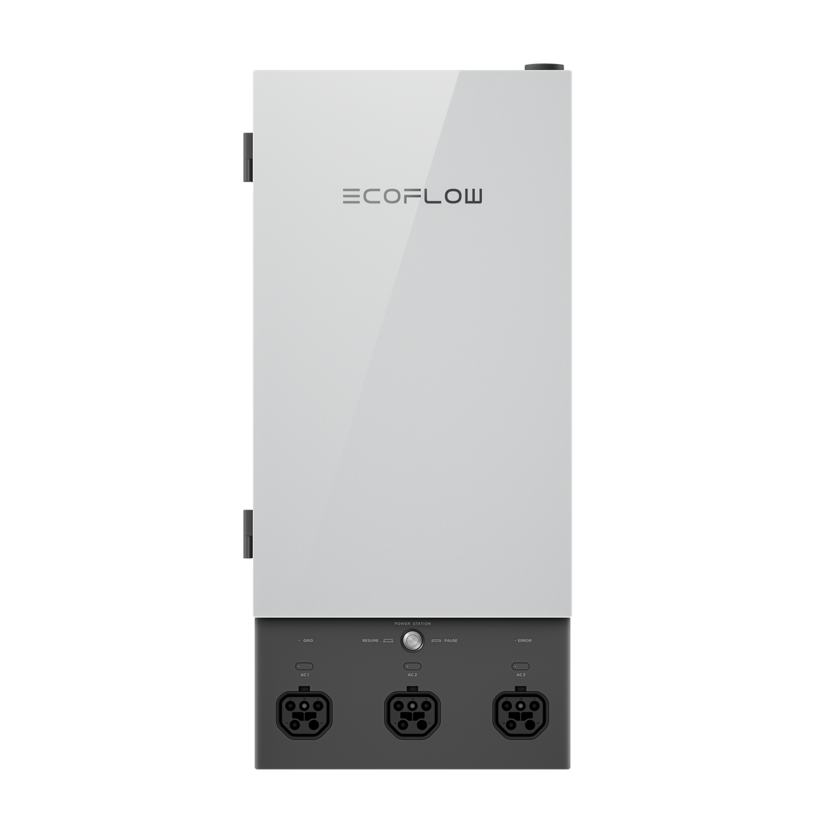 EcoFlow Smart Home Panel 2 | Wellbots | Free Shipping