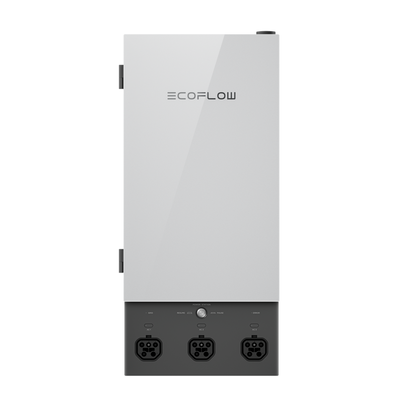 EcoFlow Smart Home Panel 2 | Wellbots | Free Shipping EcoFlow Smart Home Panel 2 | Wellbots | Free Shipping