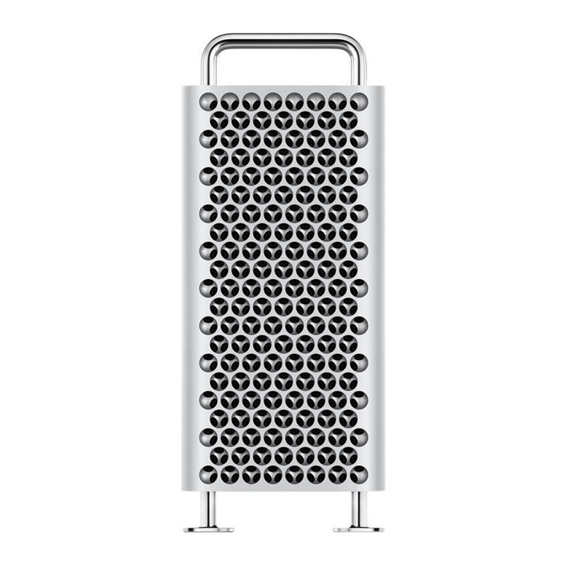 2019 Apple Mac Pro Desktop A1991 2.7GHz 24-Core, Customizable, Up to 1.5TB RAM, 8TB SSD
