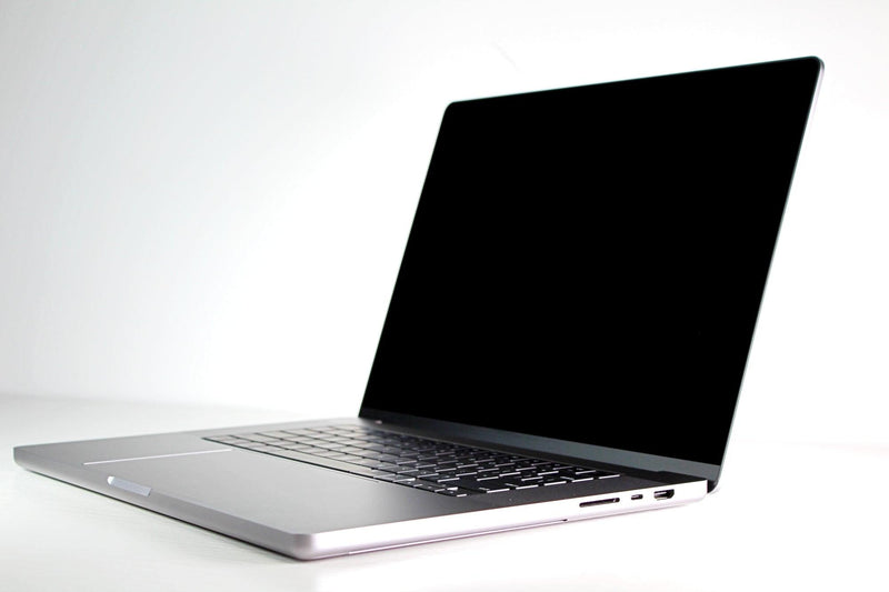 Apple MacBook Pro (2021) 16-inch M1 Max 32-Core 64GB RAM 2TB SSD