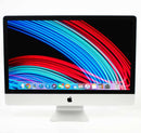 Apple iMac (21.5-inch 2017) 3.6 GHz intel i7 8GB RAM 1TB HDD (Silver)