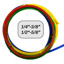 Kit de dobladora fácil y flexible EZBend™ para tuberías de cobre con sistema dividido - 13 pies