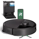 iRobot Roomba Plus 405 Combo robot + AutoWash dock - New