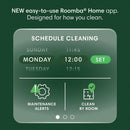 iRobot Roomba Plus 405 Combo robot + AutoWash dock - New