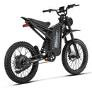 HappyRun G18 Pro 4500W Electric Dirt Bike