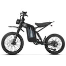 HappyRun G18 Pro 4500W Electric Dirt Bike