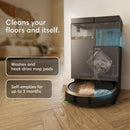 iRobot Roomba Plus 415 - New