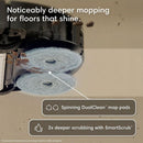 iRobot Roomba Plus 415 - New