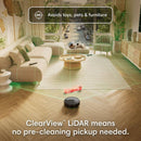iRobot Roomba Plus 415 - New
