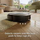 iRobot Roomba Plus 415 - New
