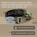 iRobot Roomba Plus 415 - New