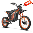 HappyRun G300 SE Ultra Electric Dirt Bike