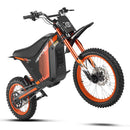 HappyRun G300 SE Ultra Electric Dirt Bike