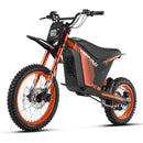 HappyRun G300 SE Ultra Electric Dirt Bike