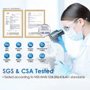 Waterdrop - G3P600 Reverse Osmosis System - Waterdrop G3P600