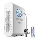 Waterdrop - 800 GPD Tankless RO System with UV Sterilizing Light - Waterdrop G3P800