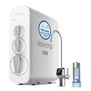 Waterdrop - 800 GPD Tankless RO System with UV Sterilizing Light - Waterdrop G3P800