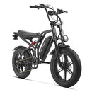 HAPPYRUN G60C 20" Off Road Electric Bike