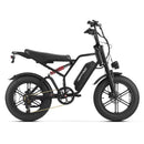 HAPPYRUN G60C 20" Off Road Electric Bike