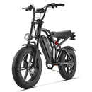 HAPPYRUN G60C 20" Off Road Electric Bike