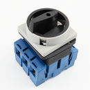 GELEI Power Switch GLD11-80 for E-VAC-T6050