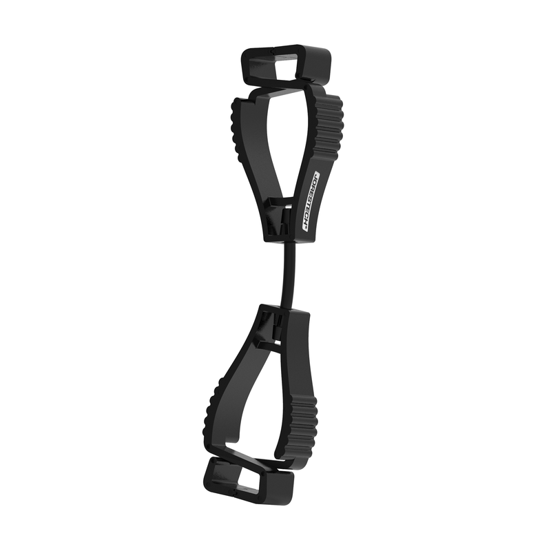 Glove Clip Safety Holder