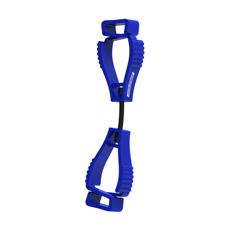 Glove Clip Safety Holder