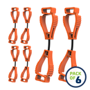 Glove Clip Safety Holder