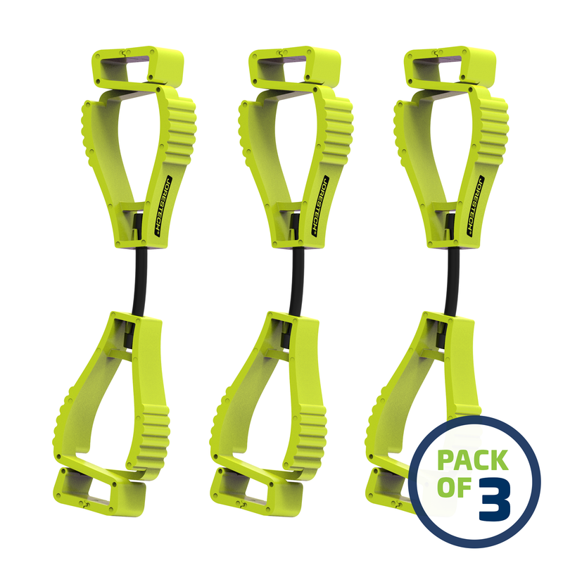Glove Clip Safety Holder
