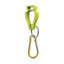 Glove Clip Safety Holder with Carabiner