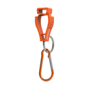 Glove Clip Safety Holder with Carabiner