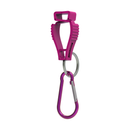 Glove Clip Safety Holder with Carabiner