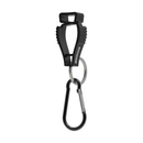 Glove Clip Safety Holder with Carabiner