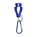 Glove Clip Safety Holder with Carabiner