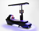 InfraCouch Red Light Therapy Bed – Full Body LED Therapy